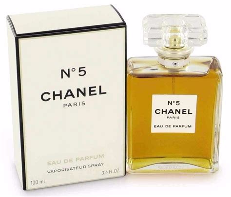 chanel 5 original precio|Chanel no 5.